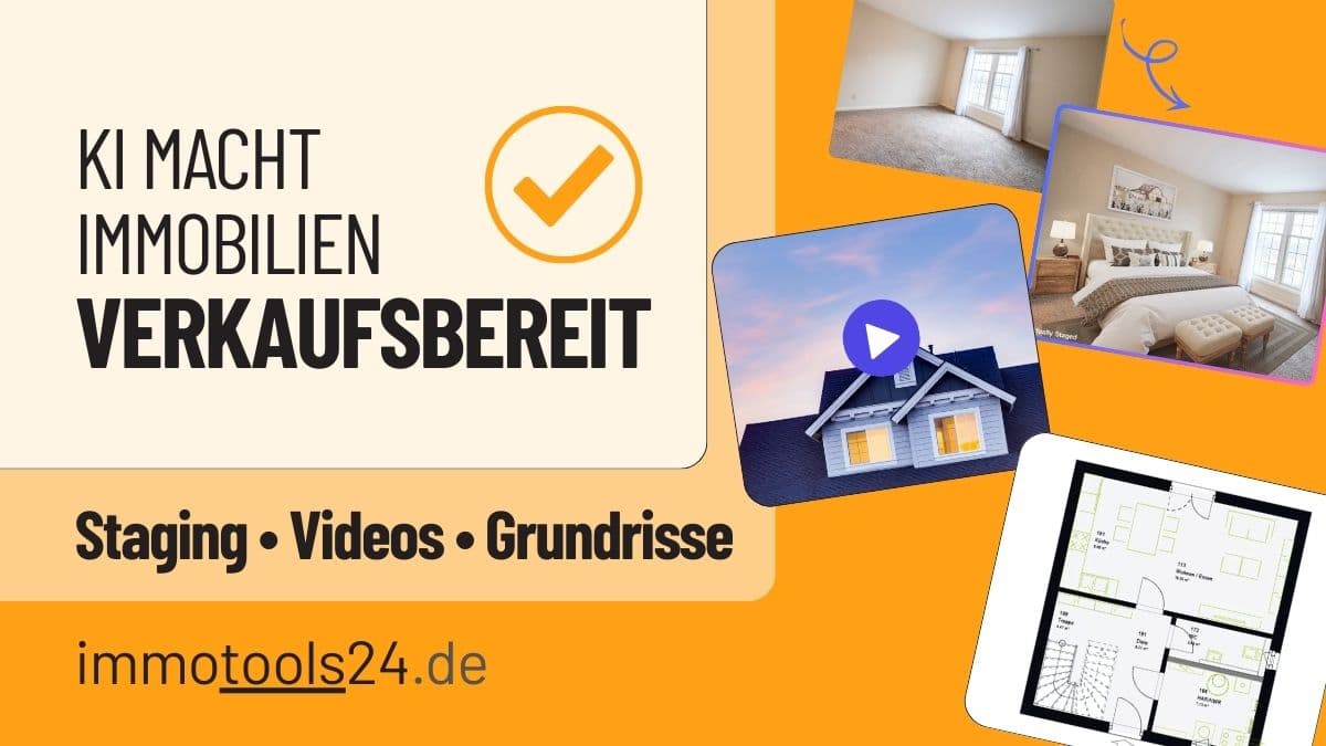 Welche KI für Immobilien? — Praxisratgeber für Makler